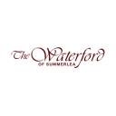 The Waterford of Summerlea logo